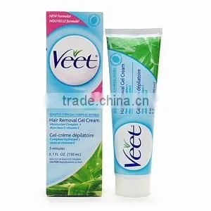 Veet Brand Hair Creams From Indian Market
