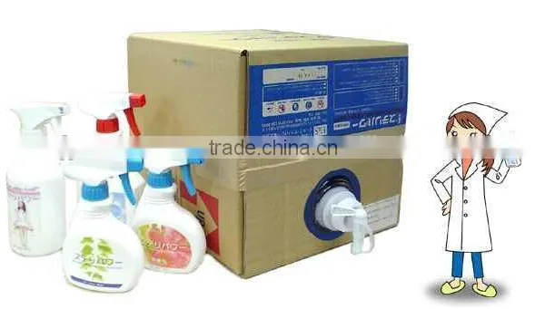 The Original Water for Disinfection Made in Japan photo-2