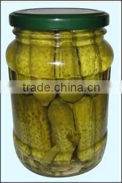 Vietnam Pickled Cucumber