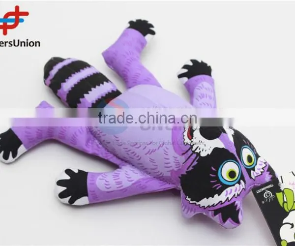 No.1 Yiwu Exporting Commission Agent Wanted Cat Pet Toy for Sales 23*18*5cm photo-2