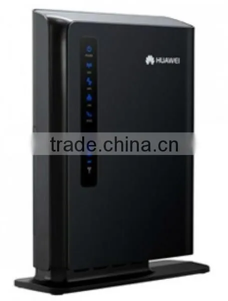 Hot Offer 802.11/b/g/n Huawei E5172 4g Lte Cpe Industrial Wifi Router photo-2
