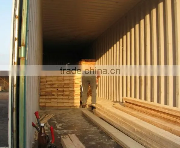 Yellow Pine