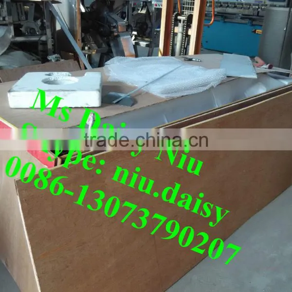 Automatic Fruit and Vegetable Brush Peeler photo-4