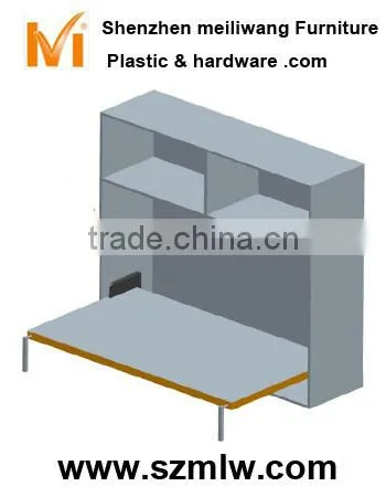 Hot Sale Mechanical Turn Bed Accessories photo-6