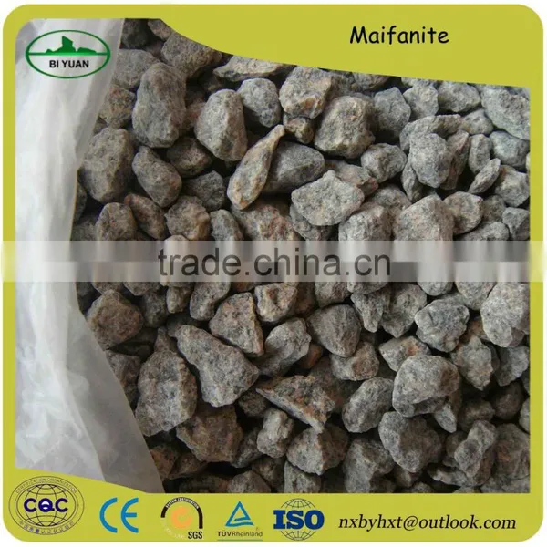Dissolve Stable Performation Maifan Stone/Medical Stone in Water Purification photo-4