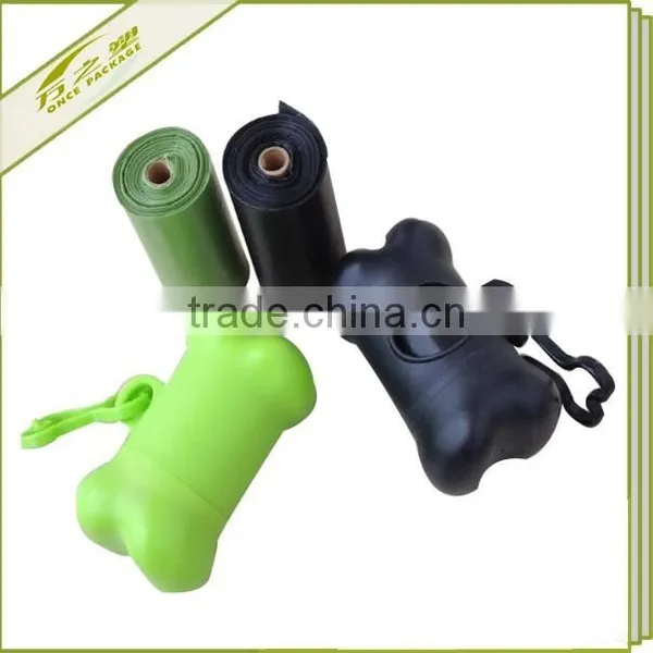 Pet Waste Clean-up Bags photo-2