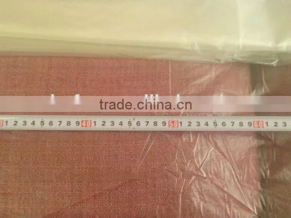 Professional Detergent Water Soluble Film Packing With Great Price photo-3