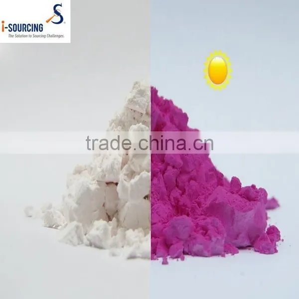 Photochromic Pigment Can Color Change After Sun/UV Light photo-3