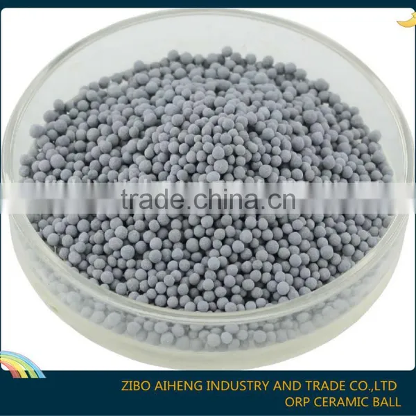 Alkaline Mineral Balls