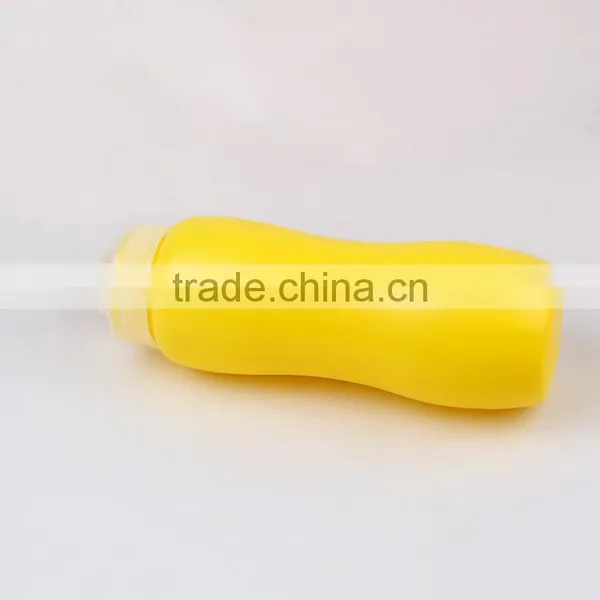 Wholesale Household Salad Dressing Bottle Cooking Oil Bottle photo-2