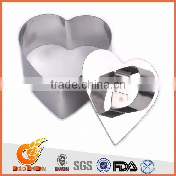 Top Quality Octagonal Cookie Tin Boxes(SC10845) photo-2
