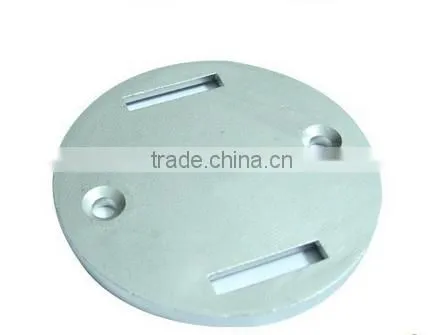 Kinds of Casting / Centrifugal Casting / Cast Iron Casting