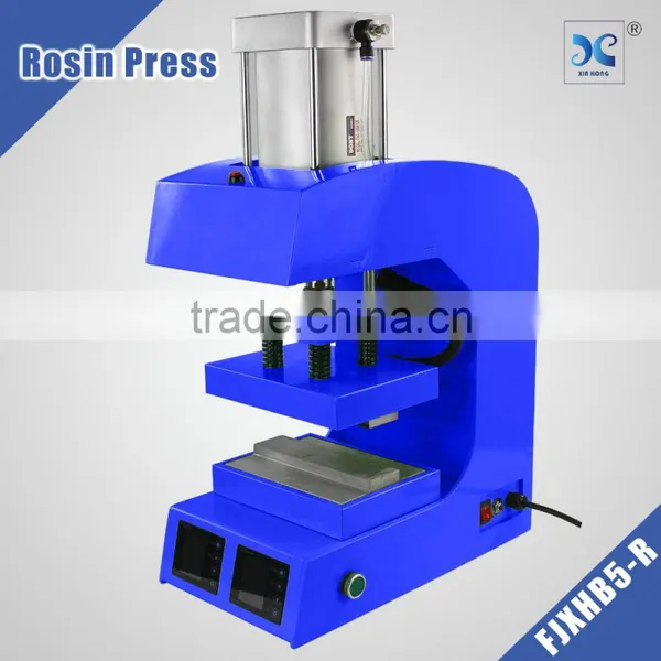 2016 Hot Sale Pnematic Oil Extraction Machine photo-3