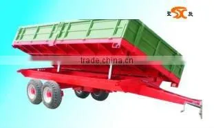 Farm Tractor Trailer With Reasonable Price and Hi-quality