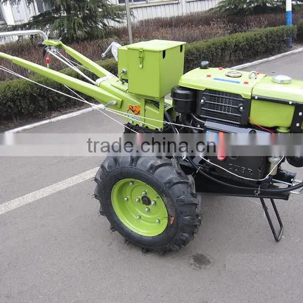 12hp 2016 New Design Walking Tractor, Hand Tractor