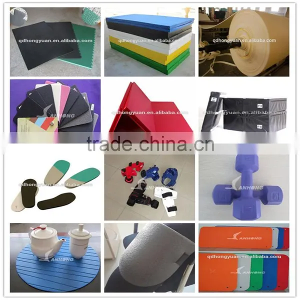 SANHONG Manufacture Cheap Plastic Dumbell for Fitness photo-6