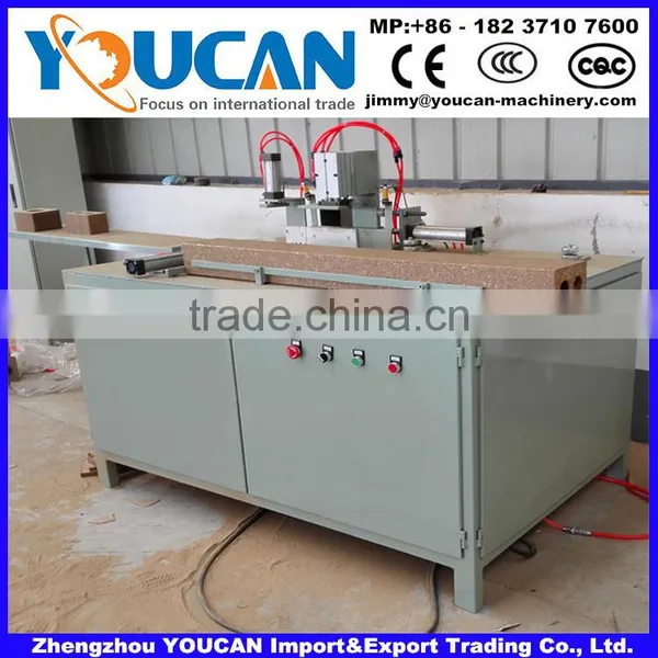 Full Automatic New Design Knife Grinder for Wood Pallet photo-6