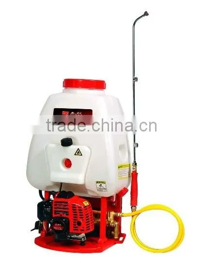 Knapsack Power Sprayer QL-900/high Pressure/ photo-5