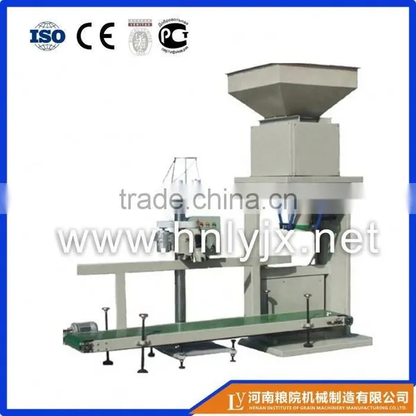 High Quality Vacuum High Efficiency Vacuum Packaging Bag Machine photo-4