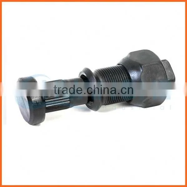 Customized Wholesale Quality Thread Wheel Bolt photo-5