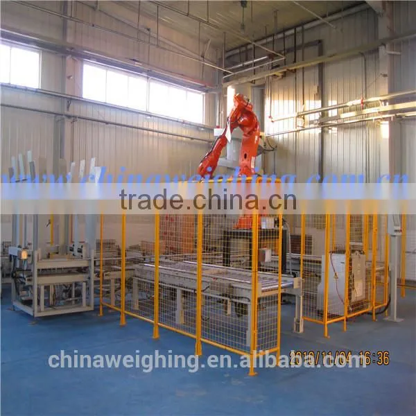 Fully Automatic Robot Palletizer photo-2