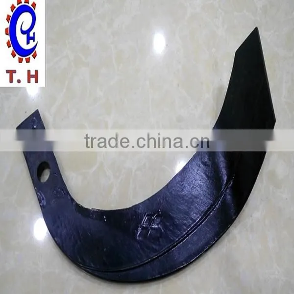 Sifang Power Tiller Blade for Agriculture photo-2