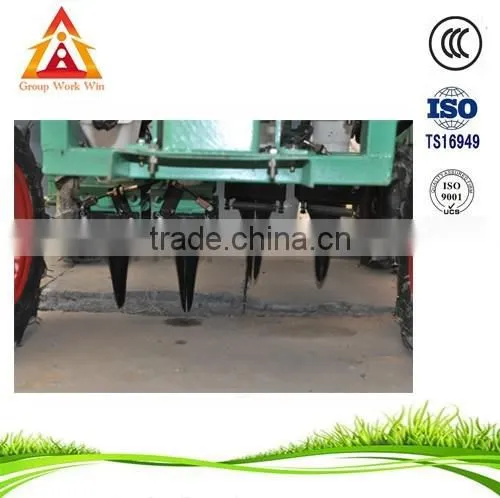 Chinese Onion Planter Machine photo-3