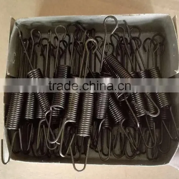 China High Quality Extension Spring for Agriculture Small Tractor Engine photo-2