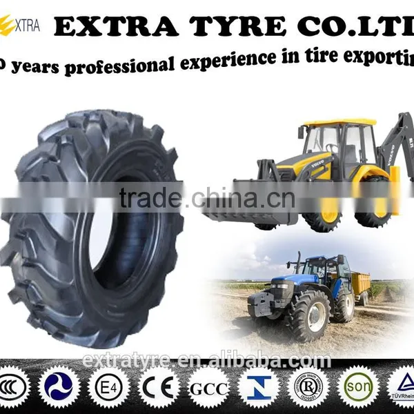 AGRICULTURAL Trailer Implement Tires IMP600 12.5/80-15.3 photo-2
