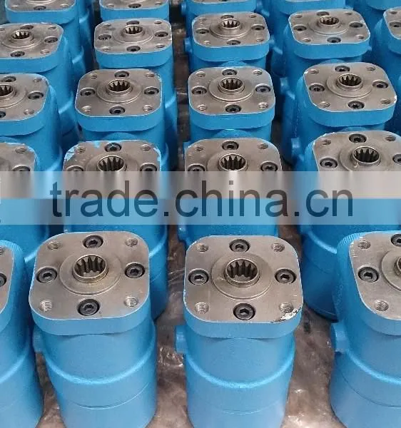 SAE Involute Spline BZZ Hdraulic Steering Control Units photo-2