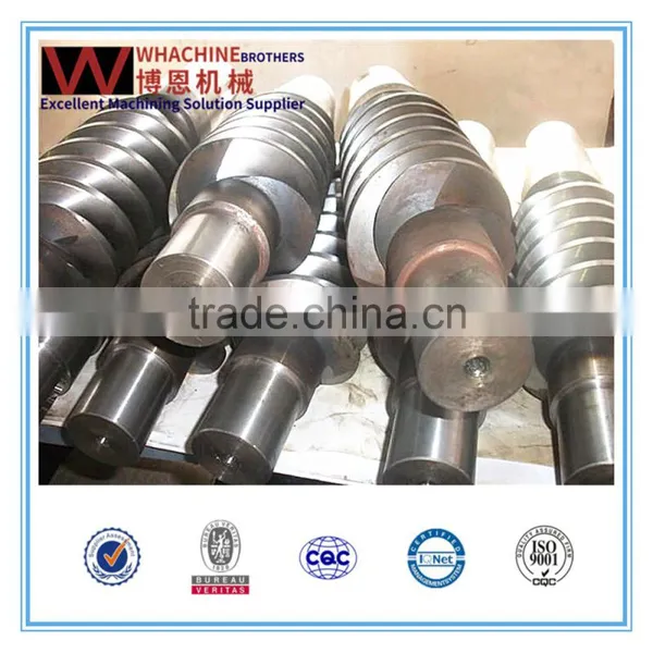 Factory Customized 12 Volt Worm Gear Ask for Whachinebrothers Ltd. photo-5