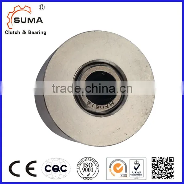 HF Series One Way Needle Bearing With High Load Bearing Capacity photo-2