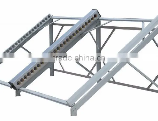 Slotted C Channel photo-2