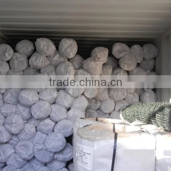 Galvanized Steel Cattle Fence photo-6