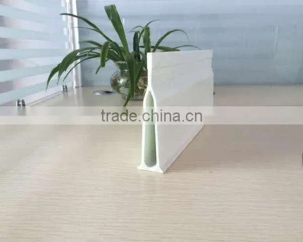 Fiberglass Beams Support /pig Equipment/ Frp Support Beam photo-5