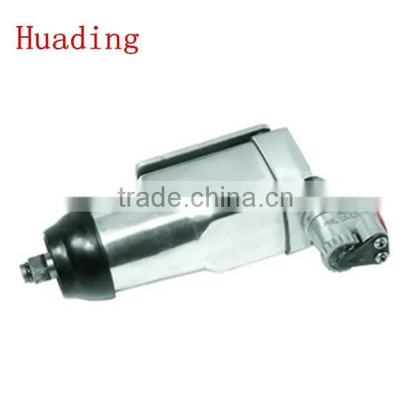 Air Tools 1/2" Rocking Dog Air Impact Wrench photo-2