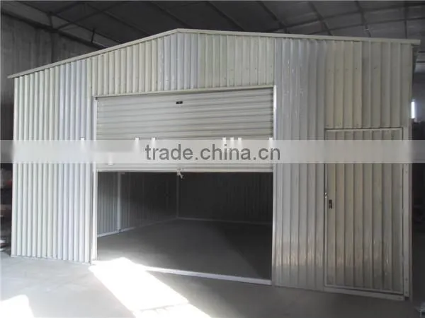 Warehouse in Europe photo-6