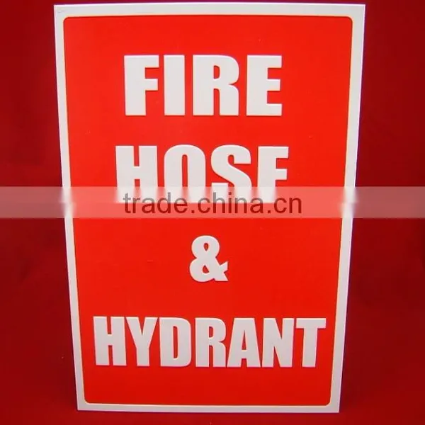 Construction Safety Sign photo-3