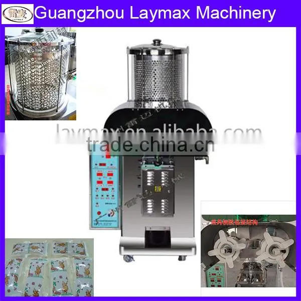 Chinese Herb Extraction Machine