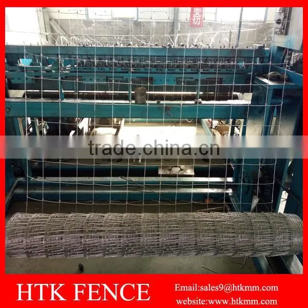 Easy Installation Garden Wire Mesh Fence/Field Fence photo-2