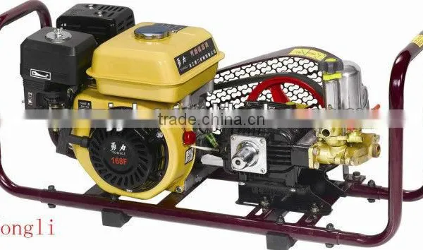 Stretcher Pump Power Sprayer YL-22D photo-1