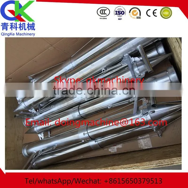 Portable Vegetable Seeding Tools With Stainless Steel 304 photo-5