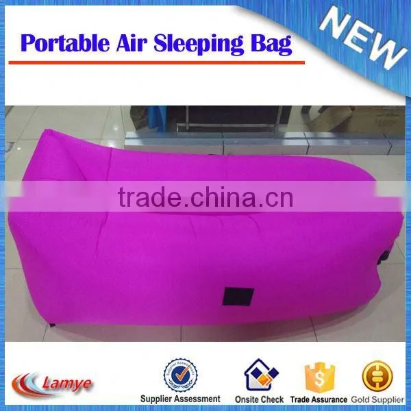 Trending Products 2017 Lazy Beach Air Sofa Inflatable Air Lounger photo-6