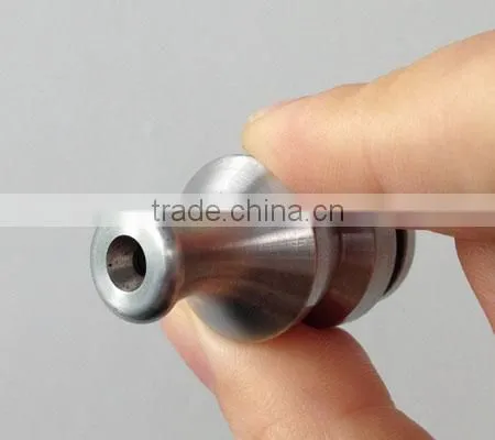 Oxidazing Aluminum-made Mouthpiece for Re-filled E-cigarette photo-4