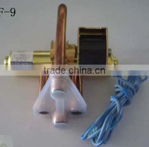 PartsNet 4 Way Reversing Valve photo-3