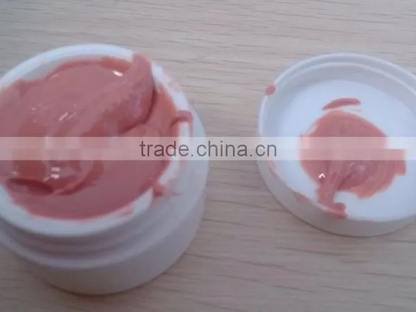 Nail Extension UV GEL THICK GEL CAMOUFLAGE GEL photo-3