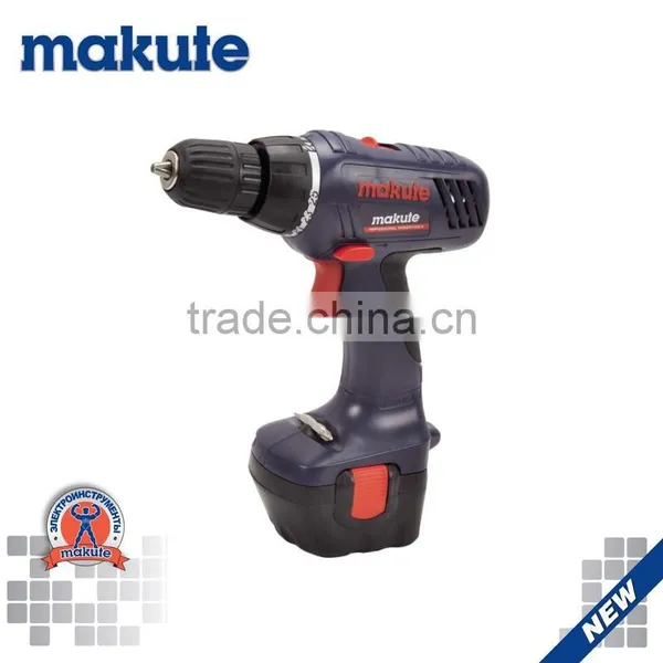 18V Li-ion Cordless Drill, Drill Battery Hammer Drill