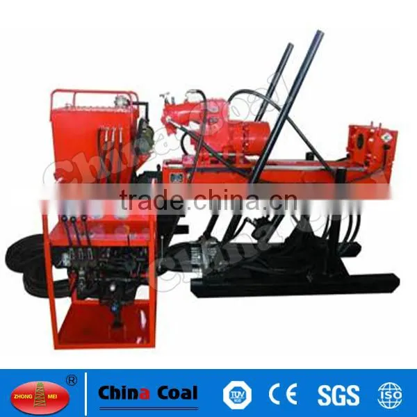 Used Water Drilling Machine,Deep Rock Well Drilling Machine photo-3
