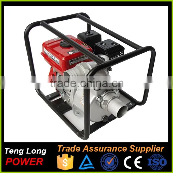 Farmland Used in Tractor Water Pump 4 Inch photo-4