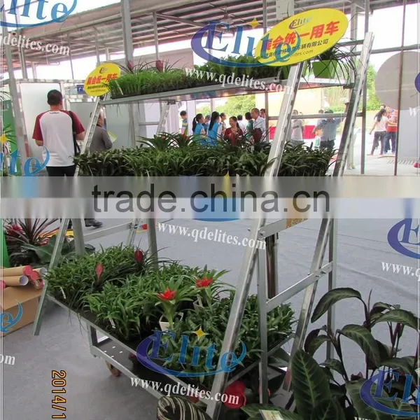 A56 Flower Pot Garden Center Display Show Frames photo-3